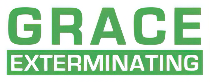 Grace Exterminating Logo